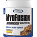 Gaspari Nutrition MyoFusion Advanced Protein  Chocolate Peanut Butter Crunch - 2 Lb