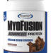 Gaspari Nutrition MyoFusion Advanced Protein  Milk Chocolate - 2 Lb
