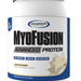 Gaspari Nutrition MyoFusion Advanced Protein  Vanilla Cream - 2 Lb