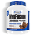 Gaspari Nutrition MyoFusion Advanced Protein Chocolate - 4 Lb