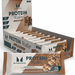 Myprotein Protein Wafer Bar  Chocolate - 10 Bars