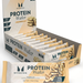 Myprotein Protein Wafer Bar  Vanilla - 10 Bars