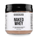 NAKED Whey Protein  Chocolate - 1 Lb