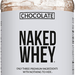 NAKED Whey Protein  Chocolate - 5 Lb