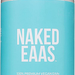 NAKED EAAs Amino Acids  Unflavored - 50 Servings