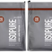 -Isopure Low Carb Dutch Chocolate - 15 Lbs (2 x 7.5 Lb Bags) TWINPACK