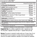 SNS Serious Nutrition Solutions Neurogize XT  - 60 Capsules