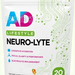 Project AD Neuro-Lyte  Lemon Squeeze - 20 Servings