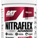 GAT Nitraflex Advanced  Black Cherry - 30 Servings