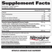GAT Nitraflex Advanced  Black Cherry - 30 Servings