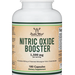 Double Wood Supplements Nitric Oxide Booster   - 180 Capsules