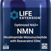 Life Extension NMN with Resveratrol Elite - 90 Capsules