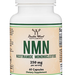 Double Wood NMN  - 60 Capsules