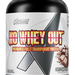 Apollon Nutrition No Whey Out Protein  Swiss Chocolate - 2.15 Lb (26 Servings)