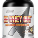 Apollon Nutrition No Whey Out Protein  Vanilla Bean - 2.29 Lb (26 Servings)