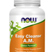 Now Foods Easy Cleanse A.M. Detox Formula - 120 Cap