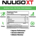 SNS Serious Nutrition Solutions NuliGo XT - 2 x 90 Softgels TWINPACK
