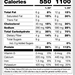 Mutant Mass Triple Chocolate - 15 Lb