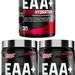 Nutrex EAA's  Fruit Punch (5.6 Grams EAA's) - 90 Servings (3 x 30 Servings) 3 PACK