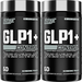 Nutrex GLP1+ Control  - 2 x 60 Capsule Bottles TWINPACK