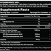 Leviathan Nutrition Advanced Omega 3