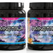 Project AD AminoTaur BCAA+EAA Plus Formula Orange Mango Guava - 60 Servings (2 x 30 Serving Btls)  TWINPACK