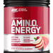 Optimum Nutrition Amino Energy Fruit - 65 Servings *Expiration date 7/26
