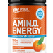 Optimum Nutrition Amino Energy Hydration + Focus  Tangerine Wave - 30 Servings
