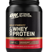 Optimum Nutrition 100% Whey Gold Standard Chocolate Malt - 2 Lb