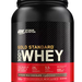 Optimum Nutrition 100% Whey Gold Standard Extreme Milk Chocolate - 2 Lb