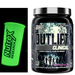 Nutrex Outlift Clinical Pre-Workout  Berried Alive - 22 Servings + Free Glow in the Dark Shaker Bottle