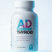 Project AD Thyroid  - 150 Capsules