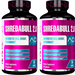 Project AD Shredabull Untamed 2.0 - 2 x 50 Capsule Btls  TWINPACK