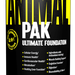 Animal Paks - 44 Pack *New & Improved Formula w/less Pills