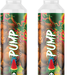 Panda Supps PUMP JUICE Liquid Glycerol Watermelon Candy Stim Free - 2 x 16 Oz Bottles  TWINPACK