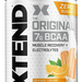 XTEND Original BCAA  Orange Cream - 30 Servings