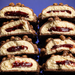 Barebells Protein Bars Peanut Butter & Jelly - 12 Bars