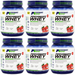 - Performance Inspired Nutrition WHEY Protein  Strawberries & Cream- 12 Lb (6 x 2 Lb Btls)  *Best by date 3/26
