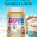 Professor Nutz Birthday Butter - 12 Oz