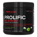 PES Prolific Pre Workout  Sour Green Apple - 40 Scoops