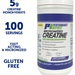 Performance Inspired Nutrition Micronized Creatine - 500 Grams