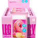 Legendary Foods Protein Donuts  Pink Sprinkle  - 12 Pack