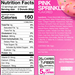 Legendary Foods Protein Donuts  Pink Sprinkle  - 12 Pack