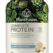 PlantFusion Complete Vegan Protein Powder Vanilla - 2 Lb