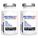 SNS Serious Nutrition Solutions Polygala XT - 360 Capsule (2 x 180 Capsule Bottles) TWINPACK
