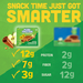 Pure Protein Bars Soft Baked Protein Bars  Apple Cinnamon - 10 Bars