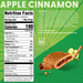 Pure Protein Bars Soft Baked Protein Bars  Apple Cinnamon - 10 Bars