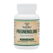 Double Wood Supplements Pregnenolone - 120 Capsules