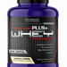 Ultimate Nutrition Prostar Whey Plus+  Vanilla - 5 Lb (76 Servings)