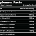 Leviathan Nutrition Prolactin Guard